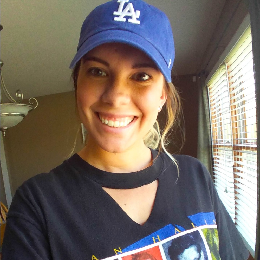 Meet your Posher, Jordan